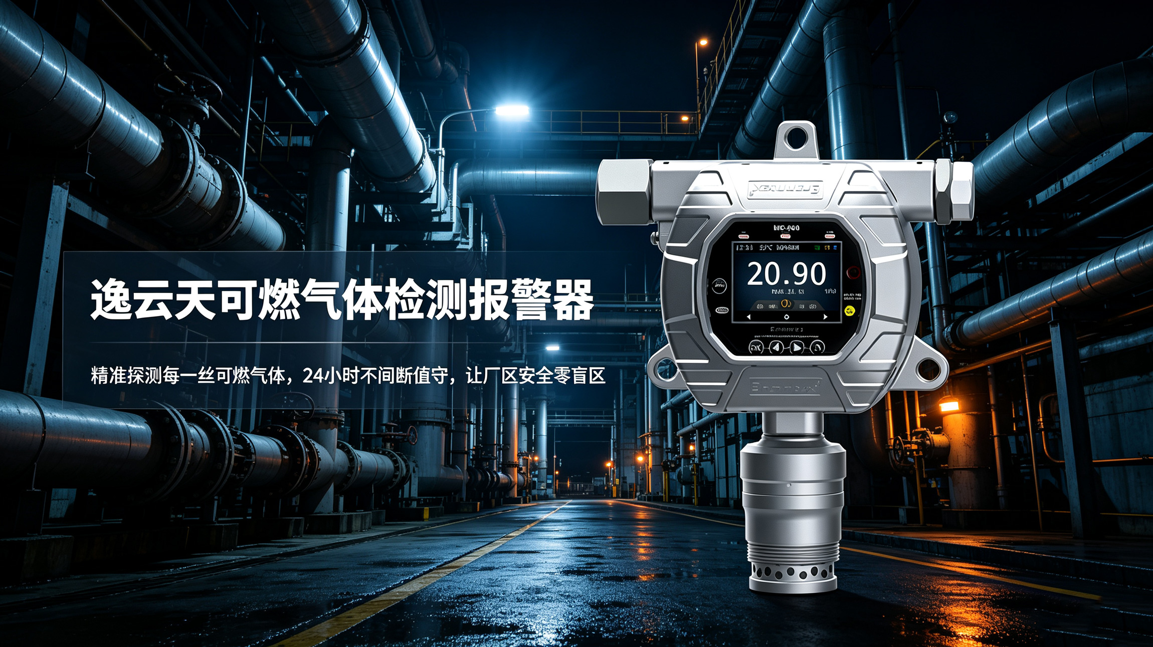 初次使用可燃糖心VLOG官网入口报警器需检验吗?